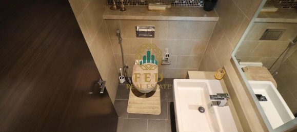 1 bedroom Apartment in Mohammed Bin Rashid City, UAE No. 8168 8