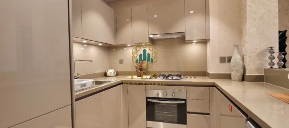 1 bedroom Apartment in Mohammed Bin Rashid City, UAE No. 8168 16