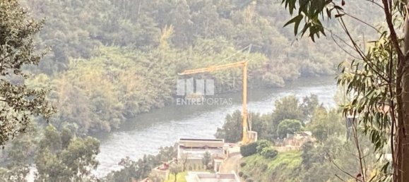 10124m² Land in Marco de Canaveses, Portugal No. 51809 10