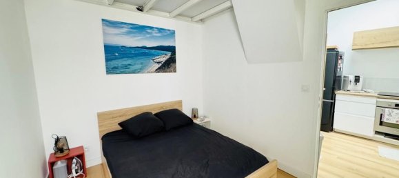 1 bedroom Apartment in Sete, France No. 335983 3