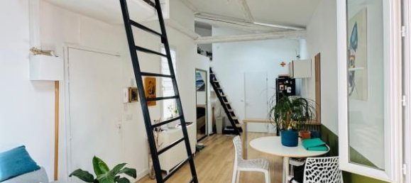 1 bedroom Apartment in Sete, France No. 335983 5