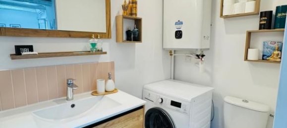 1 bedroom Apartment in Sete, France No. 335983 10