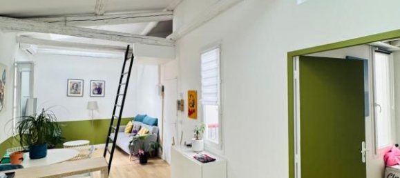 1 bedroom Apartment in Sete, France No. 335983 7