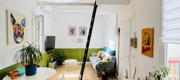 1 bedroom Apartment in Sete, France No. 335983 9