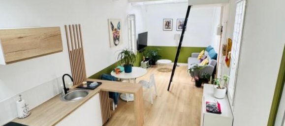 1 bedroom Apartment in Sete, France No. 335983 6