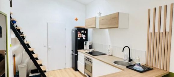 1 bedroom Apartment in Sete, France No. 335983 2