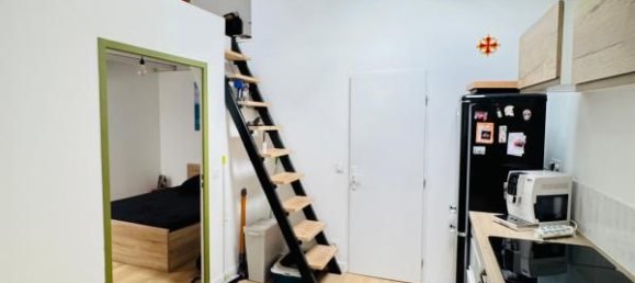 1 bedroom Apartment in Sete, France No. 335983 8