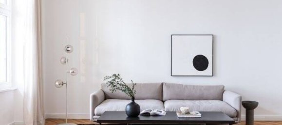 Ático de 4 habitaciónes en Friedenau, Germany No. 12274 11