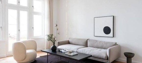 Ático de 4 habitaciónes en Friedenau, Germany No. 12274 13