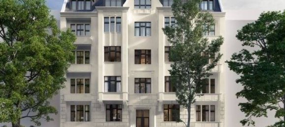 Ático de 4 habitaciónes en Friedenau, Germany No. 12274 19