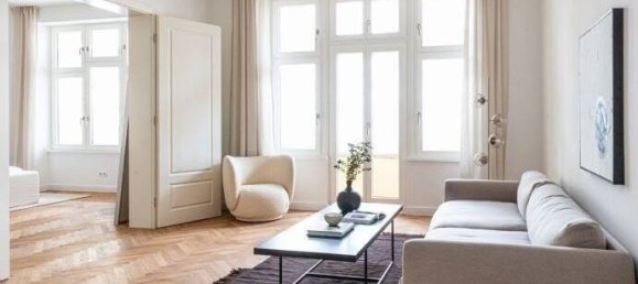 Ático de 4 habitaciónes en Friedenau, Germany No. 12274 12