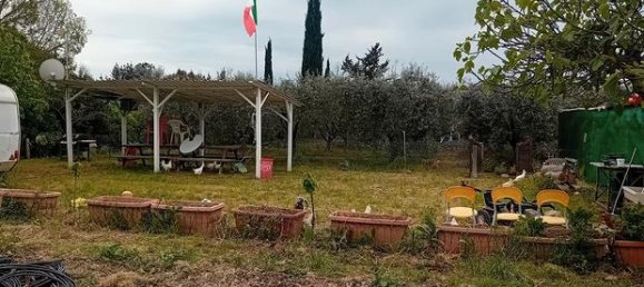 1550m² Land in Grosseto, Italy No. 272156 3