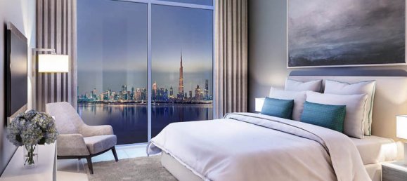 2 bedrooms Apartment in Dubai Creek Harbour (The Lagoons), UAE No. 3851 11