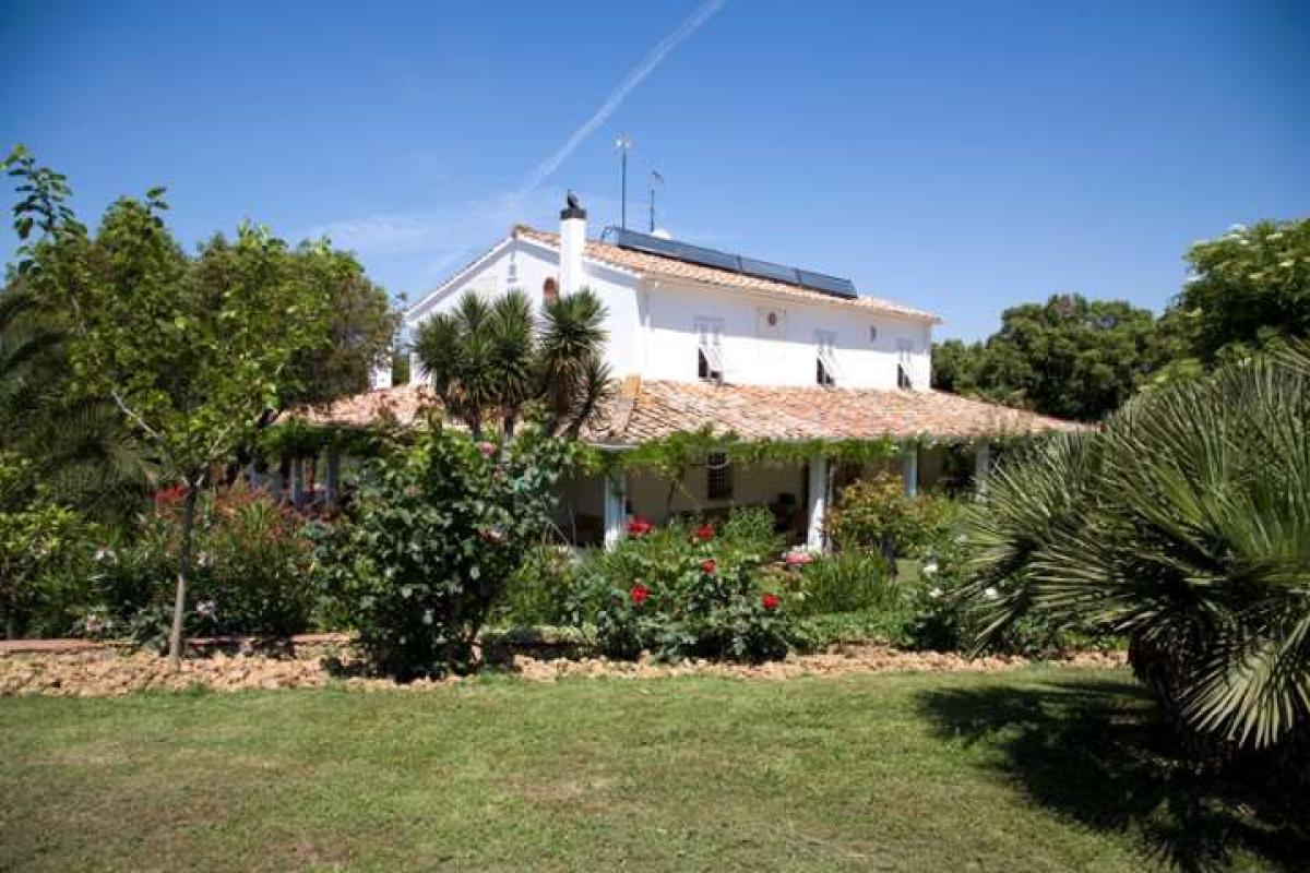 Villa T6 em Rosignano Marittimo, Italy N.º 780