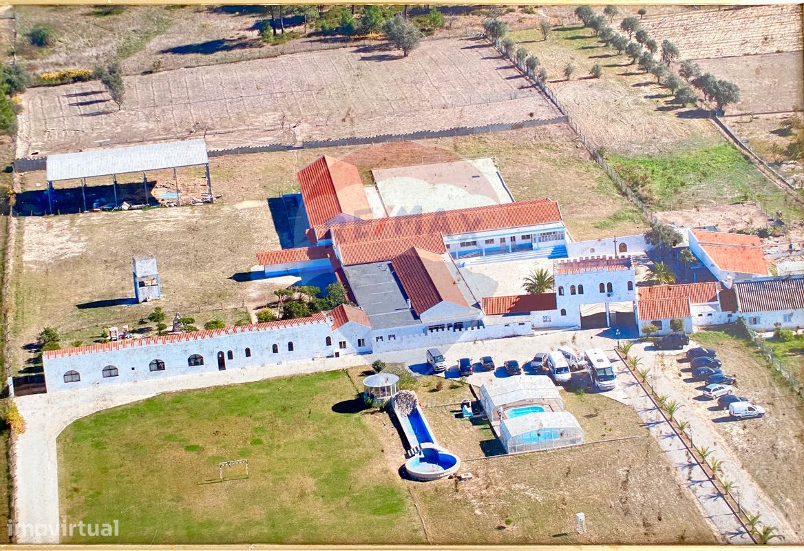 9 bedrooms House in Palmela, Portugal No. 88911