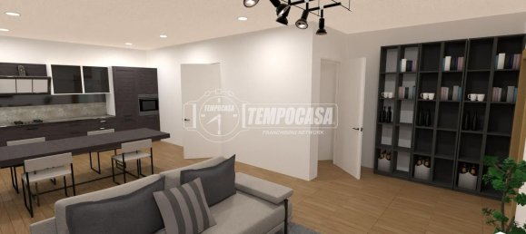 4 bedrooms Apartment in Parma, Italy No. 319709 2