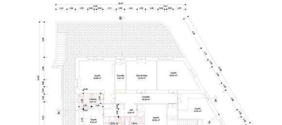 Casa T9 em Olhão, Portugal N.º 74741 47