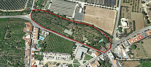 Casa T9 em Olhão, Portugal N.º 74741 3