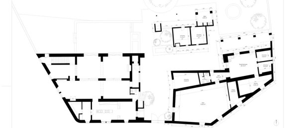 Casa T9 em Olhão, Portugal N.º 74741 48