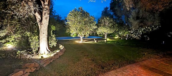 Casa T9 em Olhão, Portugal N.º 74741 2