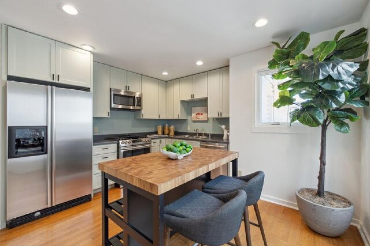 2 chambres Maison à San Francisco, USA No. 233669