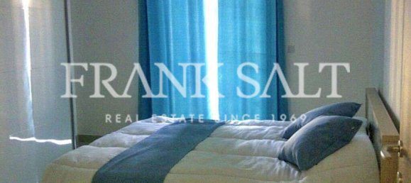 Apartamento de 3 dormitorios en Sliema, Malta No. 8568 5