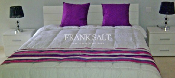 Apartamento de 3 dormitorios en Sliema, Malta No. 8568 7