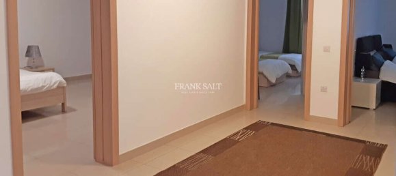 Apartamento de 3 dormitorios en Sliema, Malta No. 8568 4