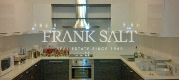 Apartamento de 3 dormitorios en Sliema, Malta No. 8568 3