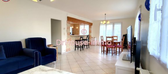 Casa T4 em Meung-sur-Loire, France N.º 80368 3