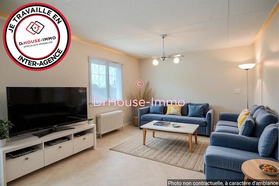 Casa T4 em Meung-sur-Loire, France N.º 80368