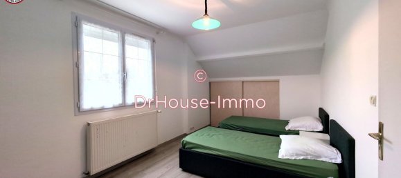 Casa T4 em Meung-sur-Loire, France N.º 80368 17