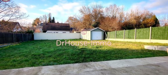 Casa T4 em Meung-sur-Loire, France N.º 80368 26