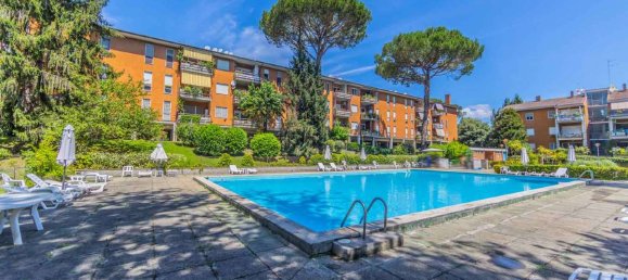 3 rooms Apartment in Rome, Italy No. 297767 14