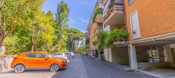 3 rooms Apartment in Rome, Italy No. 297767 29