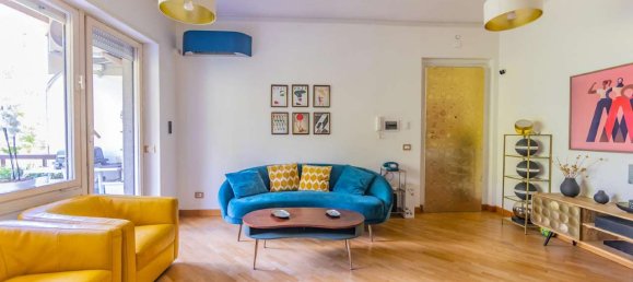 3 rooms Apartment in Rome, Italy No. 297767 25