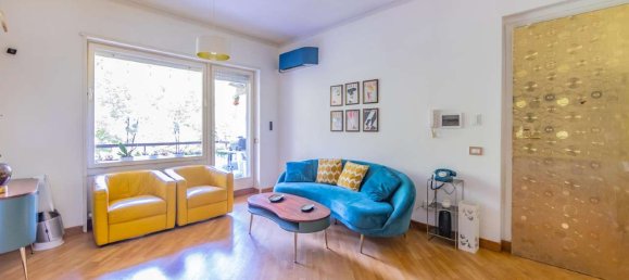 3 rooms Apartment in Rome, Italy No. 297767 26
