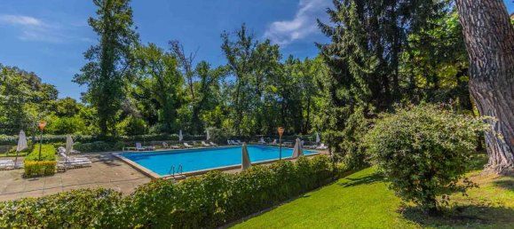 3 rooms Apartment in Rome, Italy No. 297767 11