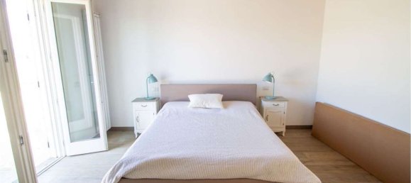 3 rooms House in Montalto di Castro, Italy No. 80558 31