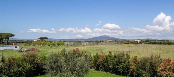 3 rooms House in Montalto di Castro, Italy No. 80558 20