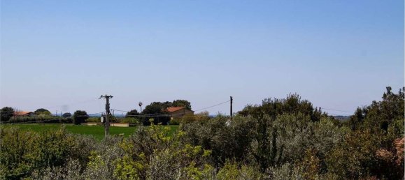 3 rooms House in Montalto di Castro, Italy No. 80558 18