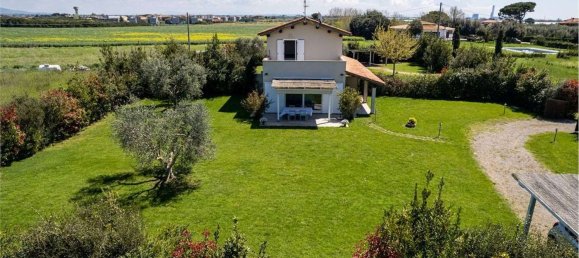 3 rooms House in Montalto di Castro, Italy No. 80558 6