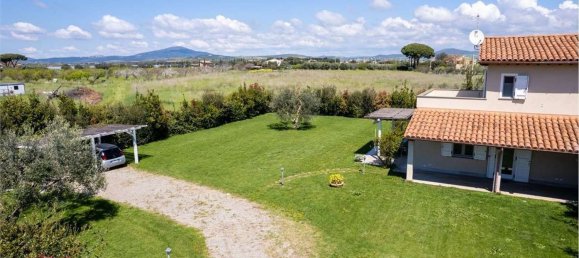 3 rooms House in Montalto di Castro, Italy No. 80558 4