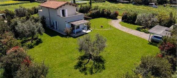 3 rooms House in Montalto di Castro, Italy No. 80558 3