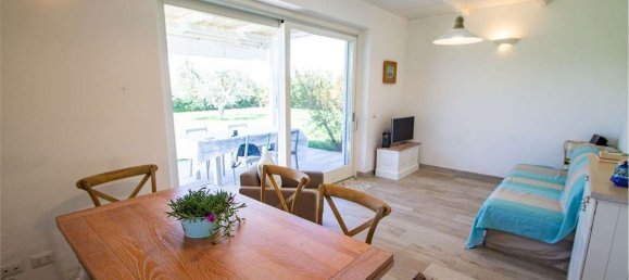 3 rooms House in Montalto di Castro, Italy No. 80558 24