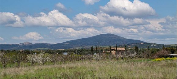 3 rooms House in Montalto di Castro, Italy No. 80558 17