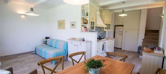 3 rooms House in Montalto di Castro, Italy No. 80558 22