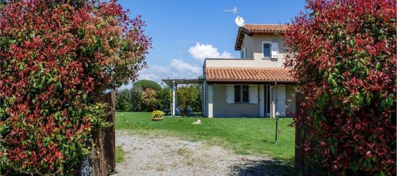 3 rooms House in Montalto di Castro, Italy No. 80558 9