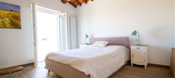 3 rooms House in Montalto di Castro, Italy No. 80558 29