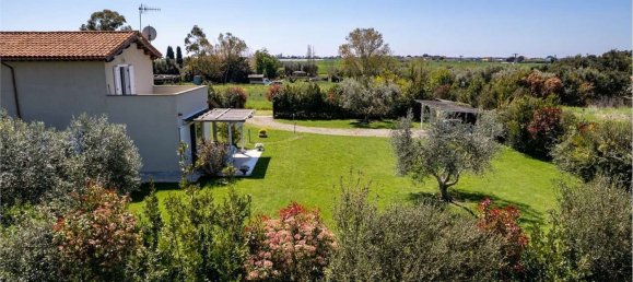 3 rooms House in Montalto di Castro, Italy No. 80558 8